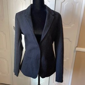 New with tags Athleta Venice textured blazer womens size 16